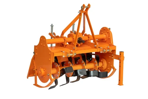Agriculture Mini Rotavator
