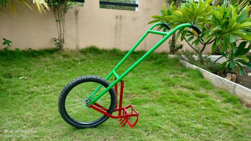 Manually Operated Wheel Hoes